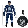 Auston Matthews (Toronto Maple Leafs) McFarlane NHL 6" Articulated Figure