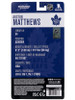 Auston Matthews (Toronto Maple Leafs) McFarlane NHL 6" Articulated Figure (PRE-ORDER Ships April)