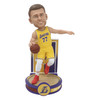 Luka Doncic (Los Angeles Lakers) Banner Series NBA Bobblehead