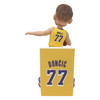 Luka Doncic (Los Angeles Lakers) Banner Series NBA Bobblehead