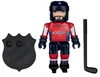 Alex Ovechkin (Washington Capitals) McFarlane NHL Construct-a-Figure