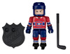 Cole Caufield (Montreal Canadiens) McFarlane NHL Construct-a-Figure