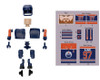 Connor McDavid (Edmonton Oilers) McFarlane NHL Construct-a-Figure (PRE-ORDER Ships April)