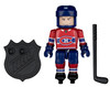 Lane Hutson (Montreal Canadiens) McFarlane NHL Construct-a-Figure (PRE-ORDER Ships April)