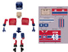 Lane Hutson (Montreal Canadiens) McFarlane NHL Construct-a-Figure (PRE-ORDER Ships April)