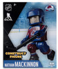 Nathan MacKinnon (Colorado Avalanche) McFarlane NHL Construct-a-Figure (PRE-ORDER Ships April)