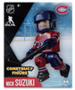 Nick Suzuki (Montreal Canadiens) McFarlane NHL Construct-a-Figure (PRE-ORDER Ships April)