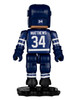 Auston Matthews (Toronto Maple Leafs) McFarlane NHL Construct-a-Figure (PRE-ORDER Ships April)