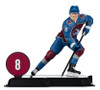 Cale Makar (Colorado Avalanche) McFarlane NHL 7" Figure
