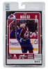 Cale Makar (Colorado Avalanche) McFarlane NHL 7" Figure