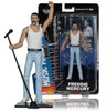 Freddie Mercury (Music Maniacs: Rock & Roll) McFarlane 6" Posed Figures