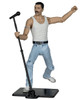 Freddie Mercury (Music Maniacs: Rock & Roll) McFarlane 6" Posed Figures (PRE-ORDER Ships March)