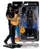 Slash (Music Maniacs: Rock & Roll) McFarlane 6" Posed Figures