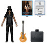 Slash (Music Maniacs: Rock & Roll) McFarlane 6" Posed Figures (PRE-ORDER Ships March)