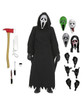 Ghost Face (Ghost Face Returns) NECA Ultimate 7" Scale Action Figure (PRE-ORDER Ships August)