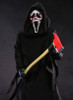 Ghost Face (Ghost Face Returns) NECA Ultimate 7" Scale Action Figure (PRE-ORDER Ships August)