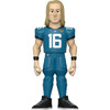 Trevor Lawrence (Jacksonville Jaguars) Funko Gold 5" NFL