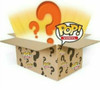 Funko Pop Mystery Box: Damaged/Overstock Vinyl Figures 12-Pack