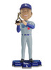Yoshinobu Yamamoto (LA Dodgers) 2025 World Series MVP Bobblehead
