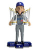 Clayton Kershaw (Los Angeles Dodgers) 2025 World Series Back to Back Champs Bobblehead (PRE-ORDER Ships March)