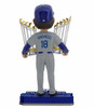 Yoshinobu Yamamoto (Los Angeles Dodgers) 2025 World Series Back to Back Champs Bobblehead (PRE-ORDER Ships March)