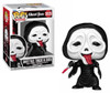 Ghost Face w/Tongue (Ghost Face) Funko Pop! Horror Movies