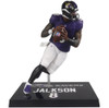 Lamar Jackson (Baltimore Ravens) NFL 7" Figure McFarlane CHASE OPENER
