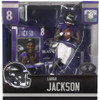 Lamar Jackson (Baltimore Ravens) NFL 7" Figure McFarlane CHASE OPENER