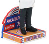 Allen Iverson (Philadelphia 76ers) 1996 NBA Draft Pick Bobblehead (PRE-ORDER Ships May)