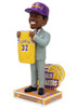Magic Johnson (Los Angeles Lakers) 1979 NBA Draft Pick Bobblehead (PRE-ORDER Ships May)