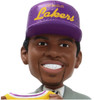 Magic Johnson (Los Angeles Lakers) 1979 NBA Draft Pick Bobblehead (PRE-ORDER Ships May)