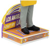 Magic Johnson (Los Angeles Lakers) 1979 NBA Draft Pick Bobblehead (PRE-ORDER Ships May)