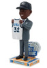 Shaquille O'Neal (Orlando Magic) 1992 NBA Draft Pick Bobblehead (PRE-ORDER Ships May)