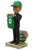 Jayson Tatum (Boston Celtics) 2017 NBA Draft Pick Bobblehead