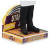 John Stockton (Utah Jazz) 1984 NBA Draft Pick Bobblehead