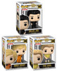 Green Day (Basket Case) Funko Pop! Rocks Set (3)