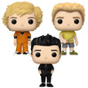 Green Day (Basket Case) Funko Pop! Rocks Set (3) (PRE-ORDER Ships June)