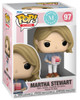 Martha Stewart w/Cake Funko Pop! Icons