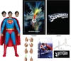 Superman (Superman: The Movie 1978) McFarlane DC Deluxe Action Figure
