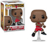 Michael Jordan '89 "The Shot" (Chicago Bulls) NBA Funko Pop!
