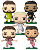 MLS Soccer Funko Pop! Series 2 Set (5) (PRE-ORDER Ships May)