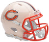 Chicago Bears Riddell Retro Collection NFL Mini Helmet (PRE-ORDER Ships July)