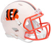 Cincinnati Bengals Riddell Retro Collection NFL Mini Helmet (PRE-ORDER Ships July)