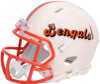 Cincinnati Bengals Riddell Retro Collection NFL Mini Helmet