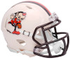 Cleveland Browns Riddell Retro Collection NFL Mini Helmet (PRE-ORDER Ships July)