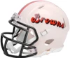 Cleveland Browns Riddell Retro Collection NFL Mini Helmet