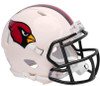 Arizona Cardinals Riddell Retro Collection NFL Mini Helmet (PRE-ORDER Ships July)