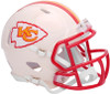 Kansas City Chiefs Riddell Retro Collection NFL Mini Helmet (PRE-ORDER Ships July)