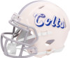 Indianapolis Colts Riddell Retro Collection NFL Mini Helmet