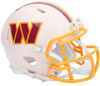 Washington Commanders Riddell Retro Collection NFL Mini Helmet